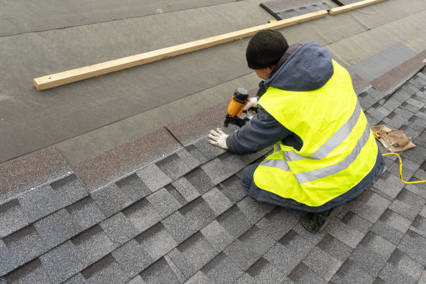 Best Roof Repair Services  in River Rouge, MI