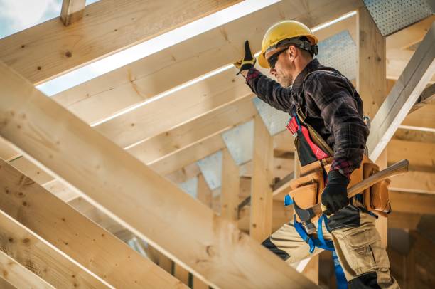 Best Best Roofing Contractors  in River Rouge, MI