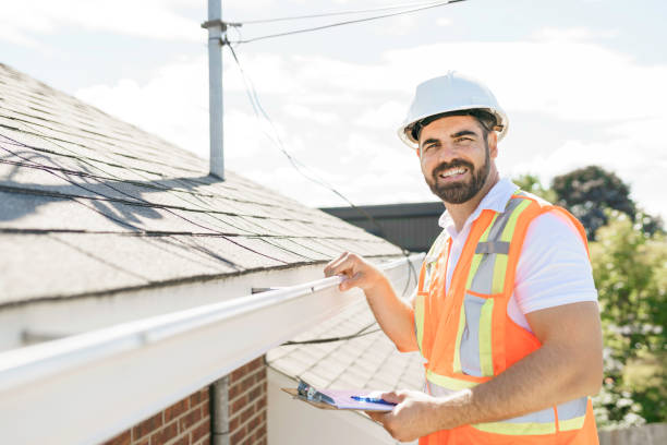 Best Local Roofing Companies  in River Rouge, MI