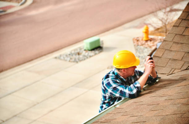 Best Roof Inspection Near Me  in River Rouge, MI