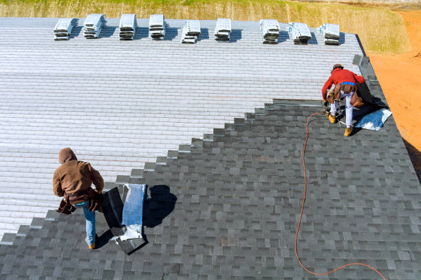 Professional Roofing Contractor in River Rouge, MI