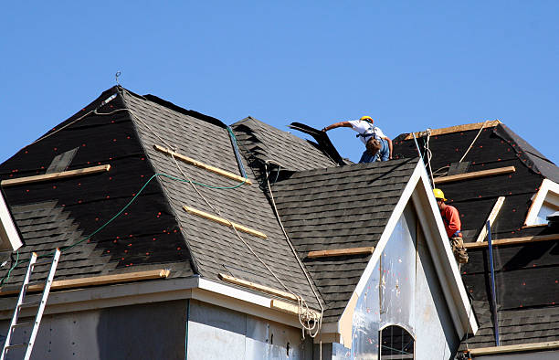 Best Roof Leak Repair  in River Rouge, MI