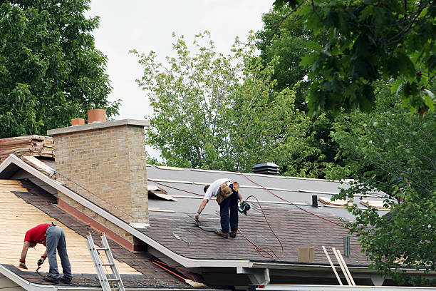 River Rouge, MI Roofing Contractor Company