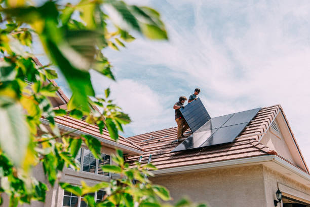 Best Slate Roofing Contractor  in River Rouge, MI