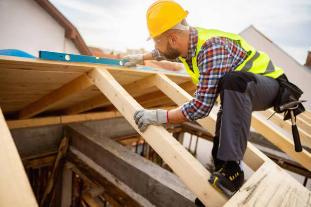 Best New Roof Installation  in River Rouge, MI