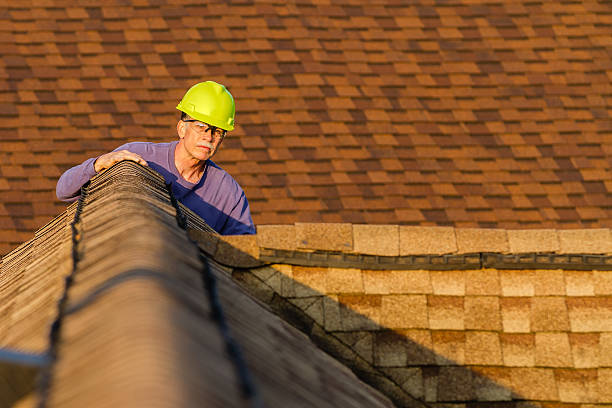 Best Residential Roofing Contractor  in River Rouge, MI