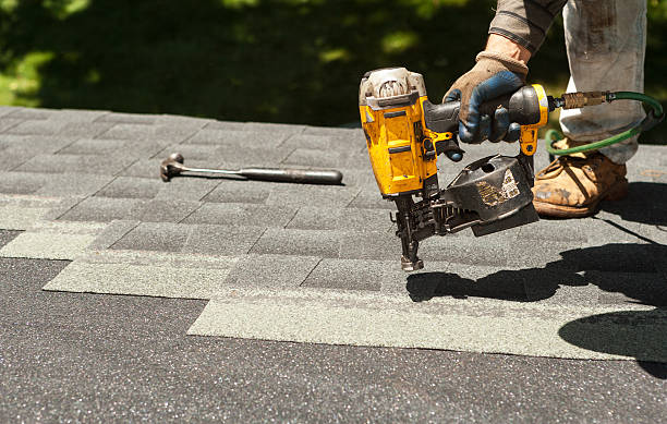 Quick and Trustworthy Emergency Roof Repair Services in River Rouge, MI