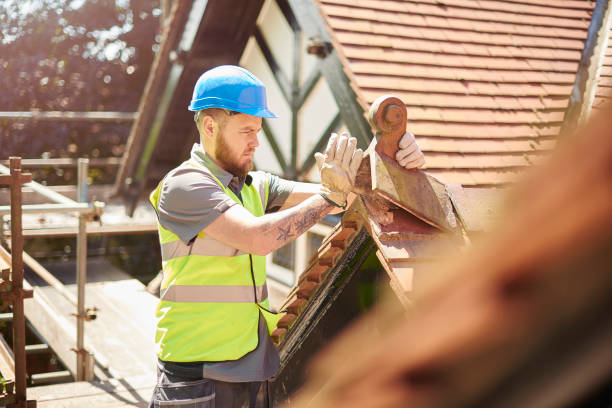 Best Roofing Contractor Near Me  in River Rouge, MI